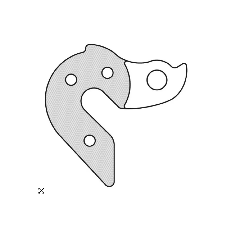 Union Forcellino GH-152