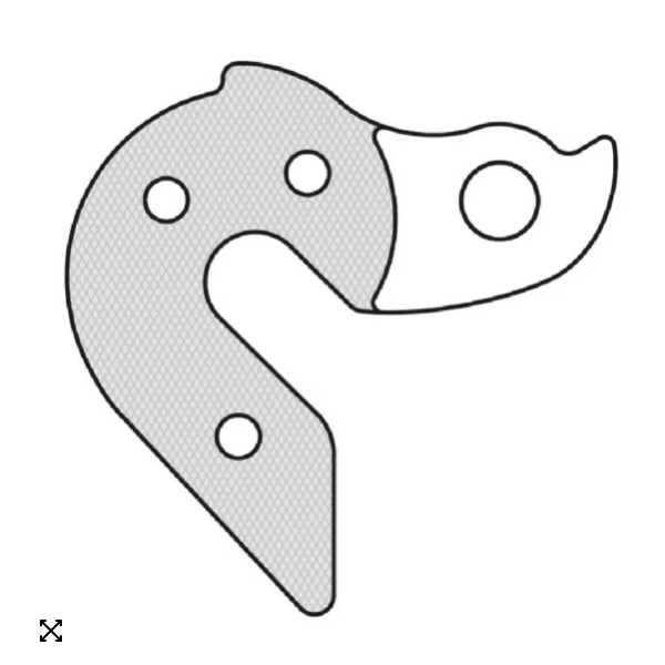 Union Dropout GH-155