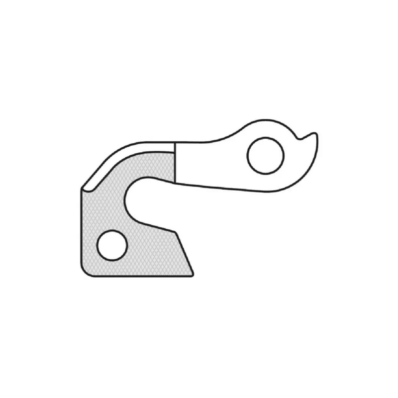 Union Forcellino GH-146