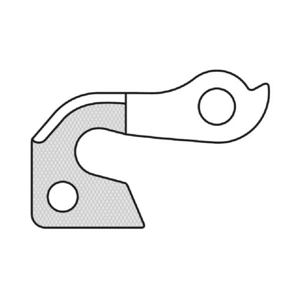 Union Forcellino GH-146