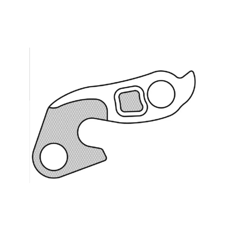 Union Forcellino GH-084