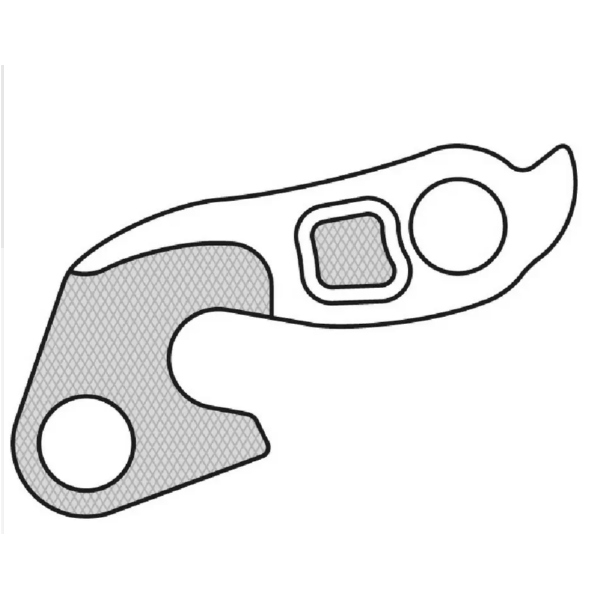 Union Forcellino GH-084