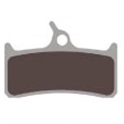 Brakco Organic Shimano XT Pads