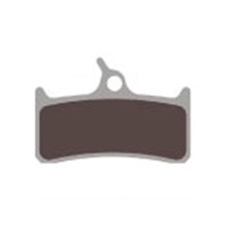 Brakco Pastiglie Shimano XT organiche