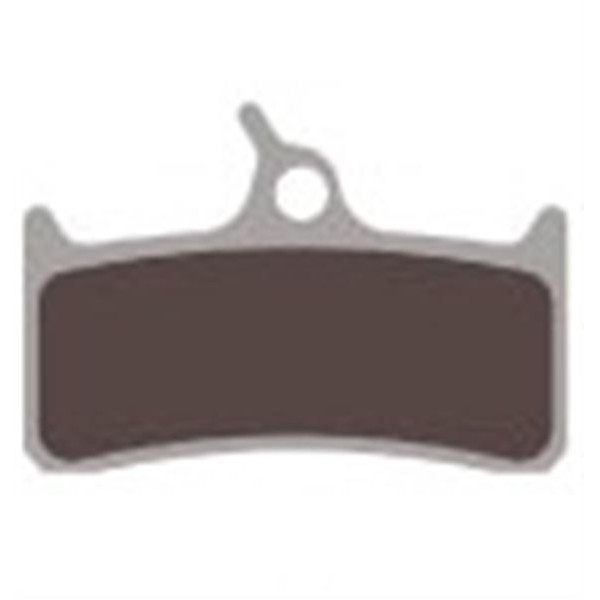 Brakco Organic Shimano XT Pads