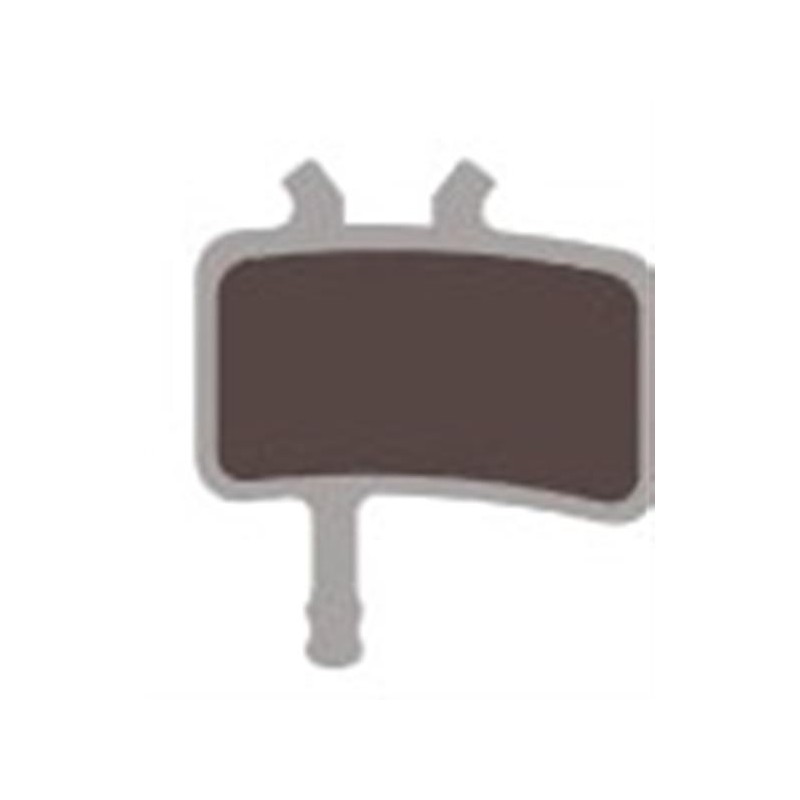 Brakco Sintered Juicy Avid Pads