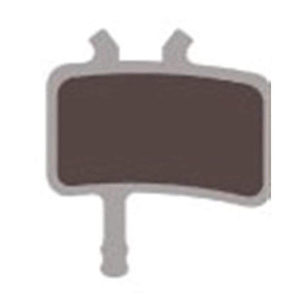 Brakco Sintered Juicy Avid Pads