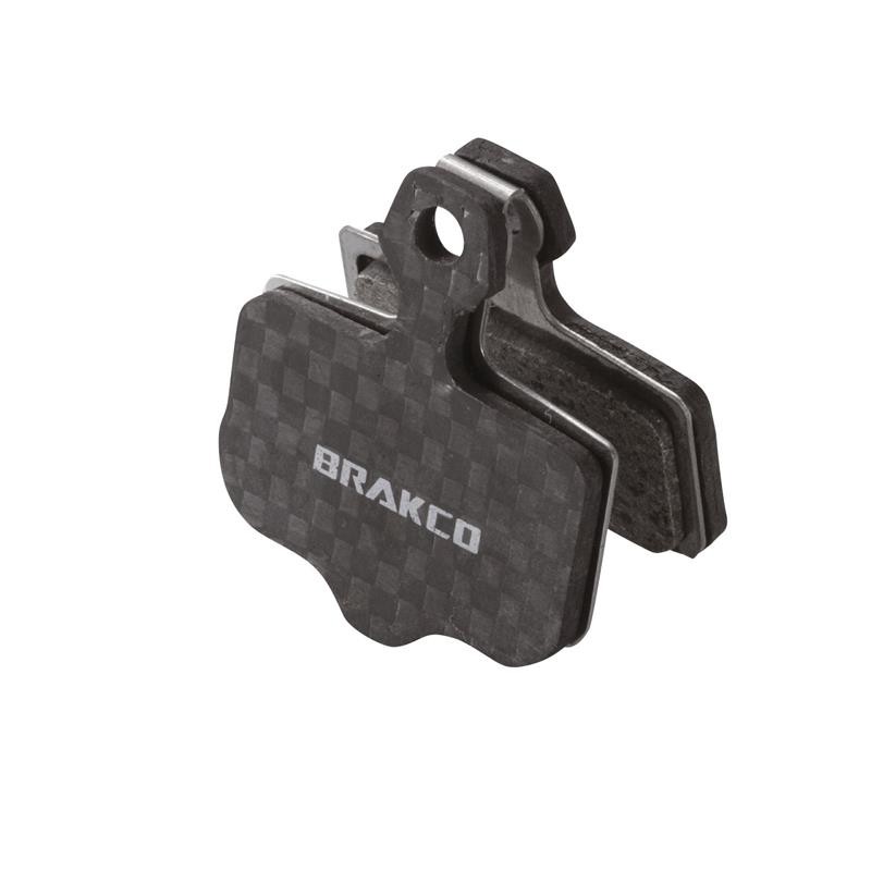 Brakco Elixir Carbon Avid Pads