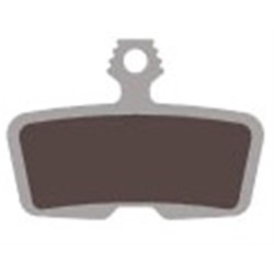 Brakco Avid Organic Sram Pads