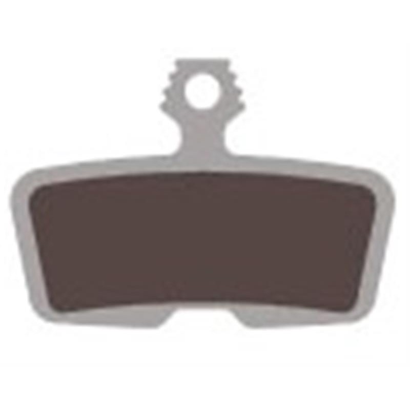 Brakco Avid Organic Sram Pads