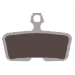 Brakco Pastiglie Avid Code...