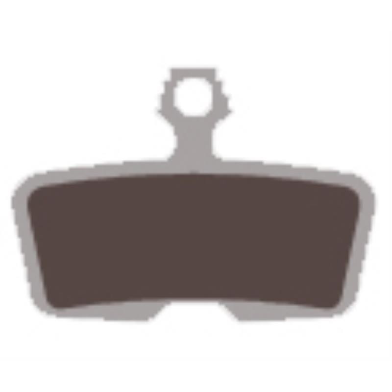 Brakco Pastiglie Sram Code E-Bike