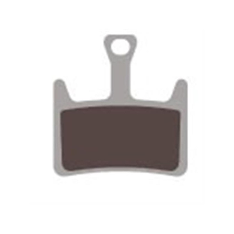 Brakco Hayes Prime Organic Pads