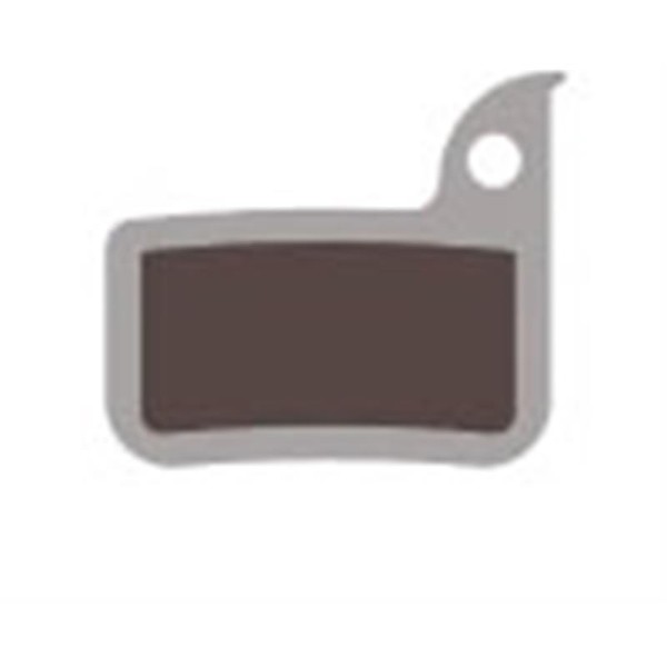 Brakco Organic Sram RED Pads