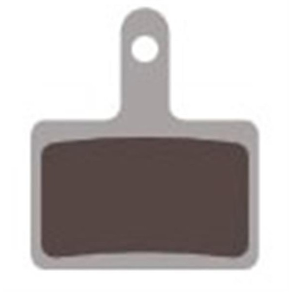 Brakco Organic Deore Pads