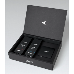 Gobik Set Creme Boundless...