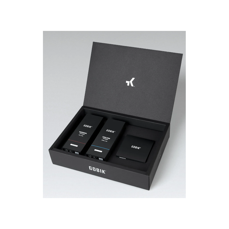 Gobik Boundless Cream Set 3x150ml