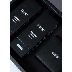 Gobik Set Creme Boundless 3x150ml