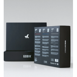 Gobik Set Creme Boundless 3x150ml