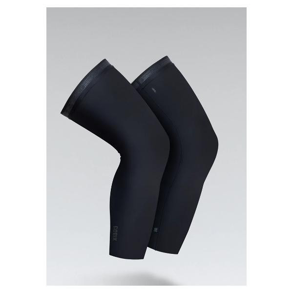 Gobik Haru 2.0 Leg Warmers Unisex Black
