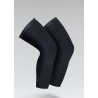 Gobik Haru 2.0 Leg Warmers Unisex Black