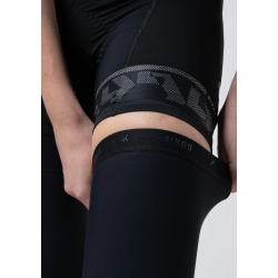 Gobik Haru 2.0 Leg Warmers Unisex Black