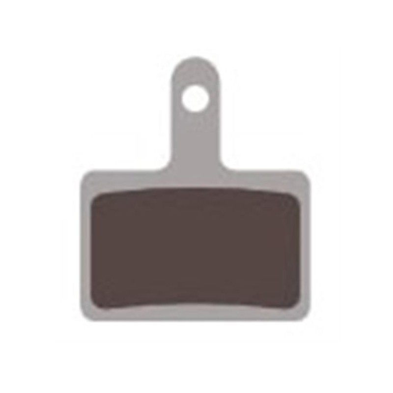 Brakco Sintered Deore Pads