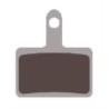 Brakco Pads Shimano Deore E-Bike
