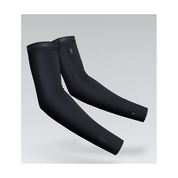 Gobik Haru 2.0 Arm Warmers Unisex Black