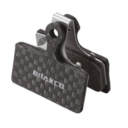 Brakco XTR Carbon Shimano Pads