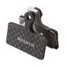 Brakco Pastiglie Shimano XTR Carbon