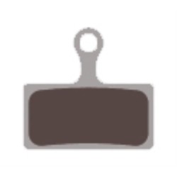 Brakco Pastiglie Shimano...