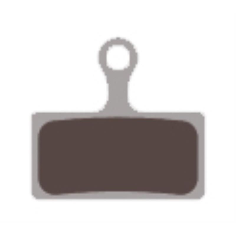 Brakco Pad Shimano XTR E-Bike
