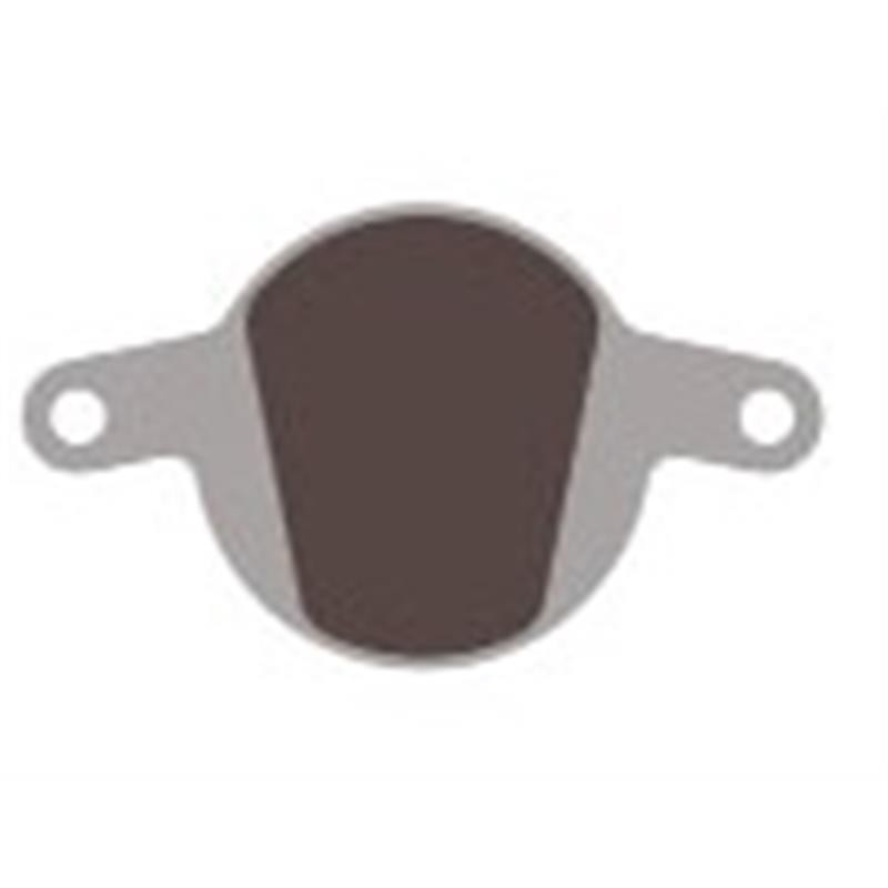 Brakco Organic Magura Clara 2002 Louise Pads