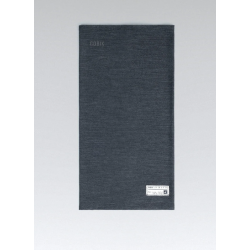 Gobik Merino Moonbah Solid Unisex Graphite Neck Warmer