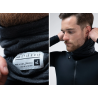 Gobik Merino Moonbah Solid Unisex Graphite Neck Warmer