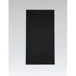 Gobik Tubular Neck Warmer Unisex Black