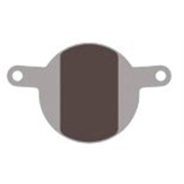 Brakco Organic Magura Julie Pads