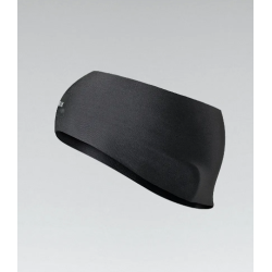 Gobik Frontline Headband Unisex Black
