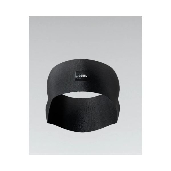 Gobik Fascia Frontline Unisex Nero