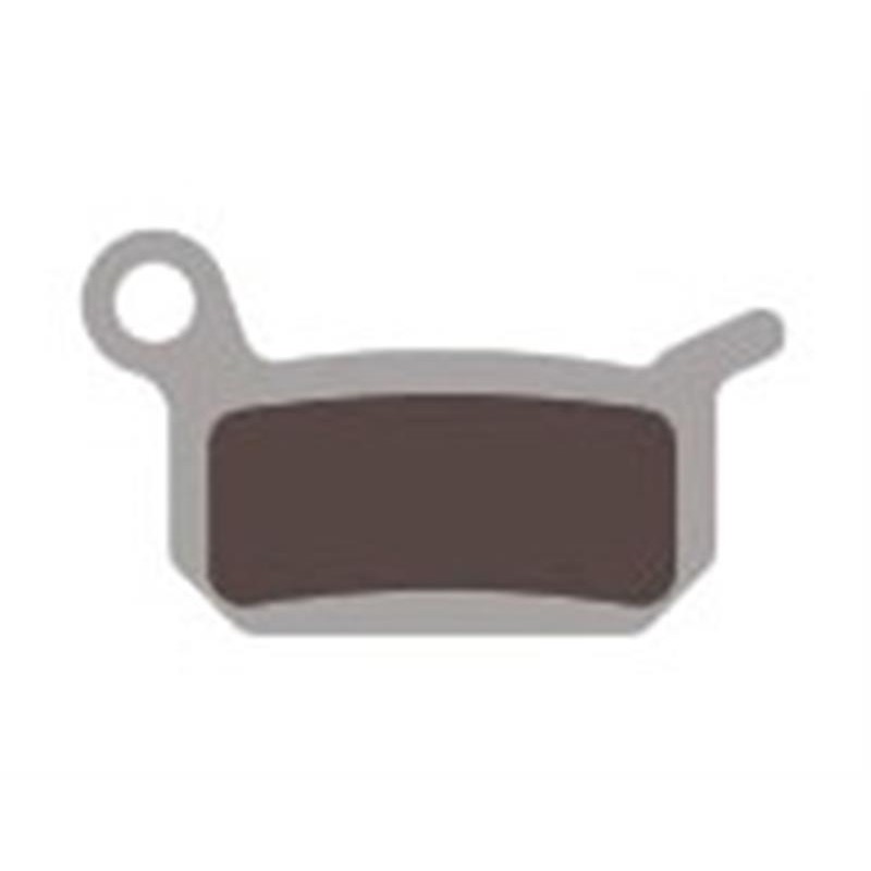 Brakco Pastiglie Formula B4 Sport Organiche