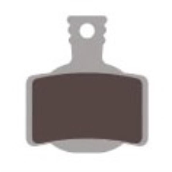 Brakco Magura MT 2-4-6-8 Sintered Pads