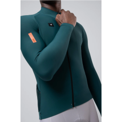 Gobik Maglia Manica Lunga Pacer Solid 2.0 Sunken