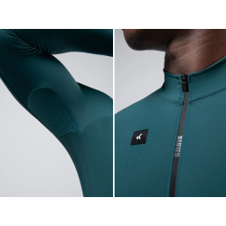 Gobik Pacer Solid 2.0 Sunken Long Sleeve Jersey