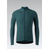 Gobik Pacer Solid 2.0 Sunken Long Sleeve Jersey