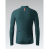 Gobik Pacer Solid 2.0 Sunken Long Sleeve Jersey
