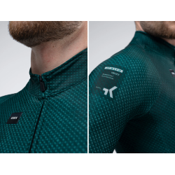 Gobik Maglia Manica Lunga Pacer Hyder Nordic