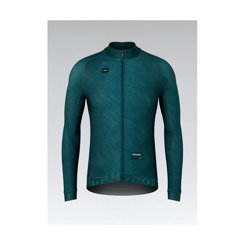 Gobik Pacer Hyder Nordic Long Sleeve Jersey
