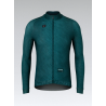 Gobik Maglia Manica Lunga Pacer Hyder Nordic
