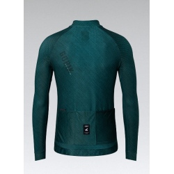 Gobik Maglia Manica Lunga Pacer Hyder Nordic